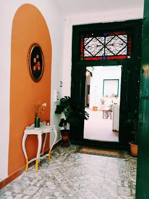 Homestay Maria Magdalena - Room 1 Malaga