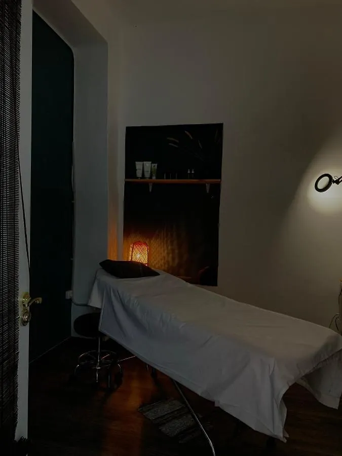 Maria Magdalena - Room 1 Malaga