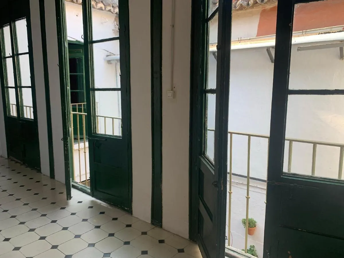 Maria Magdalena - Room 1 Malaga