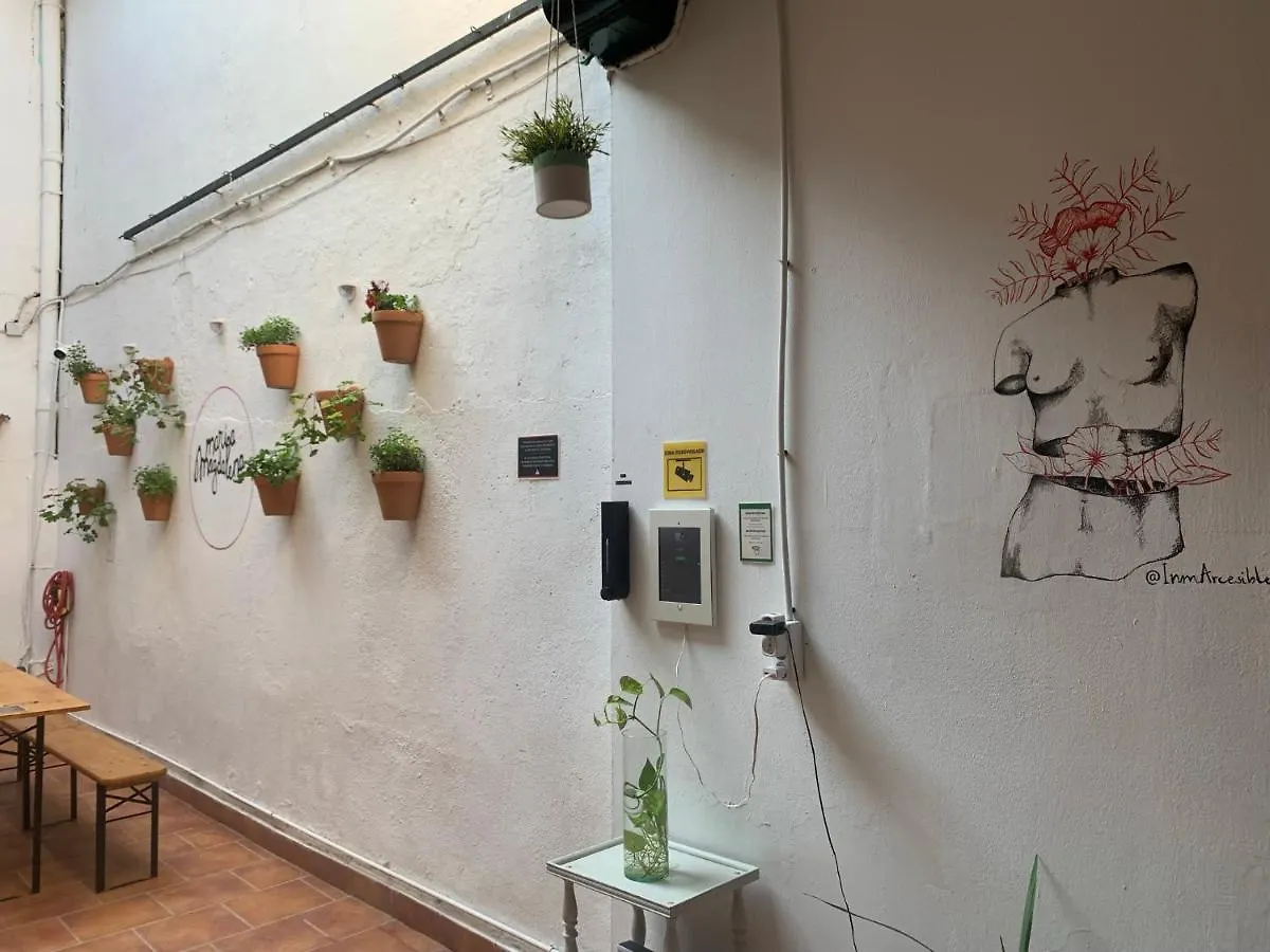Maria Magdalena - Room 1 Malaga