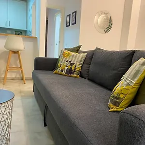  Appartement Relaxing 1bedroom In The Heart Of - Wifi&ac