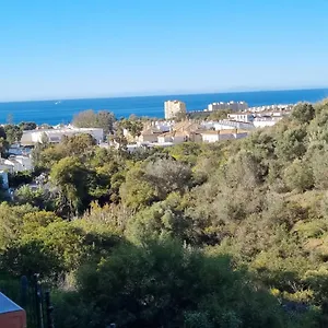 Apartamento Riviera Del Sol Calahonda, Málaga