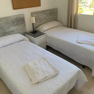 Residencia Alfil Appartement